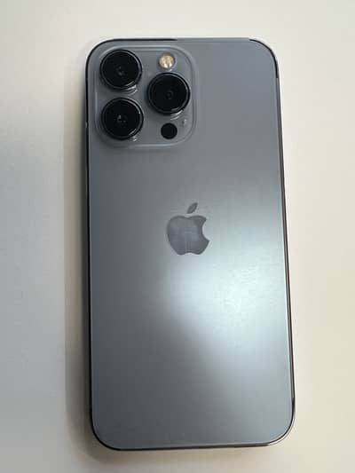 Apple iPhone 13 Pro