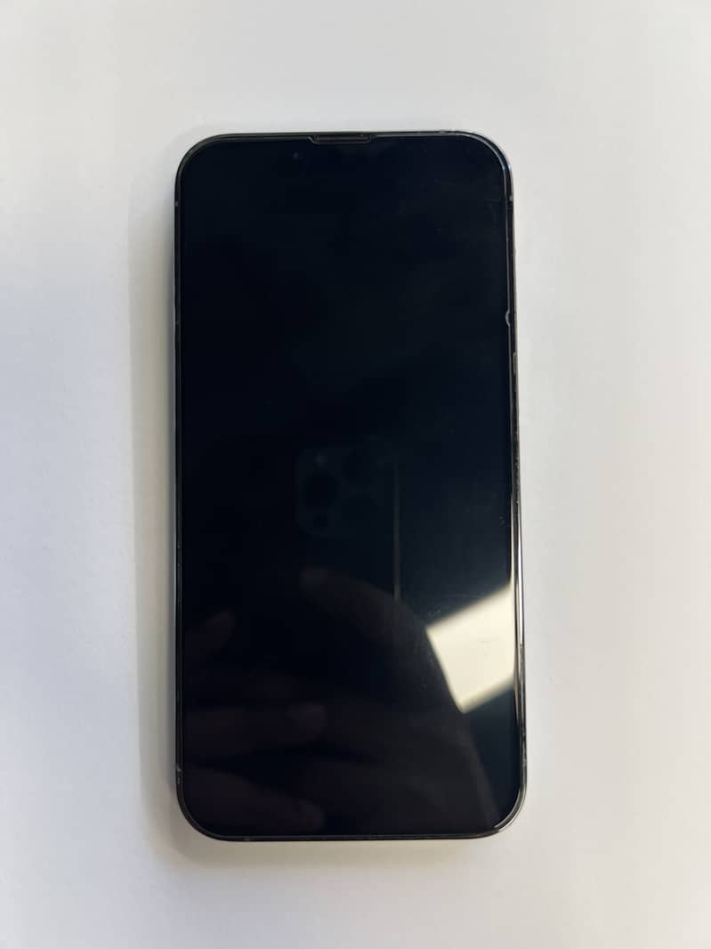 Apple iPhone 13 Pro 1