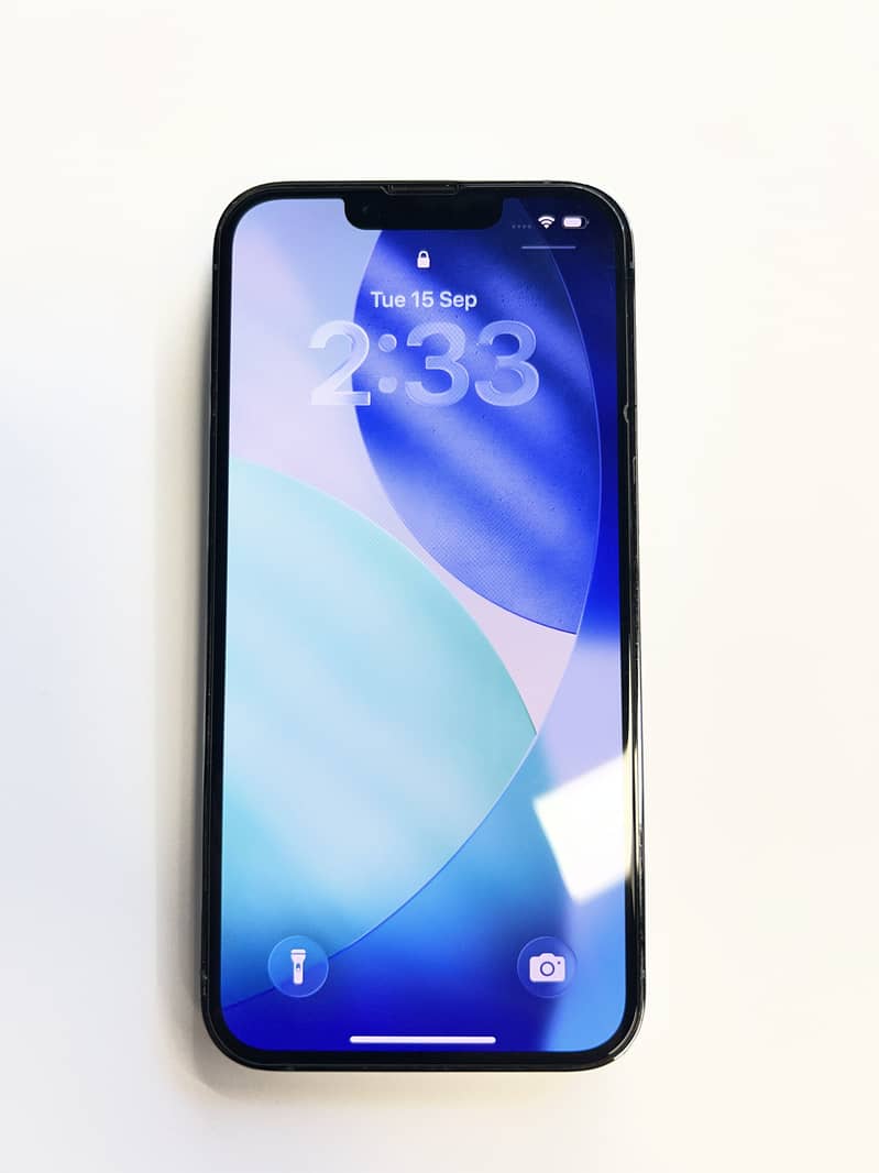 Apple iPhone 13 Pro 4
