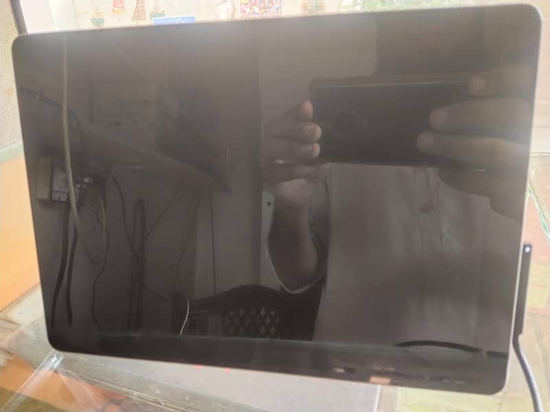 Microsoft surface GO 1