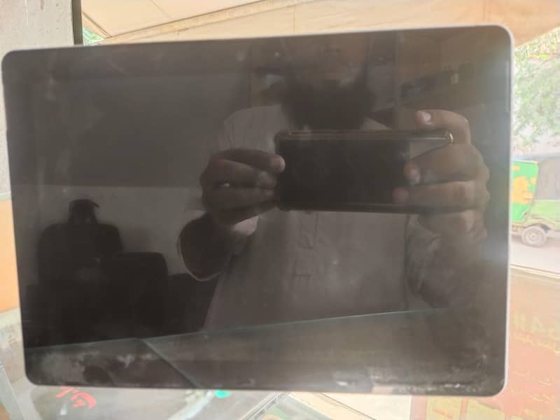 Microsoft surface GO 2