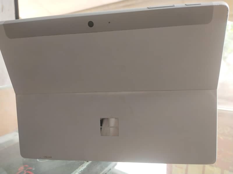 Microsoft surface GO 3
