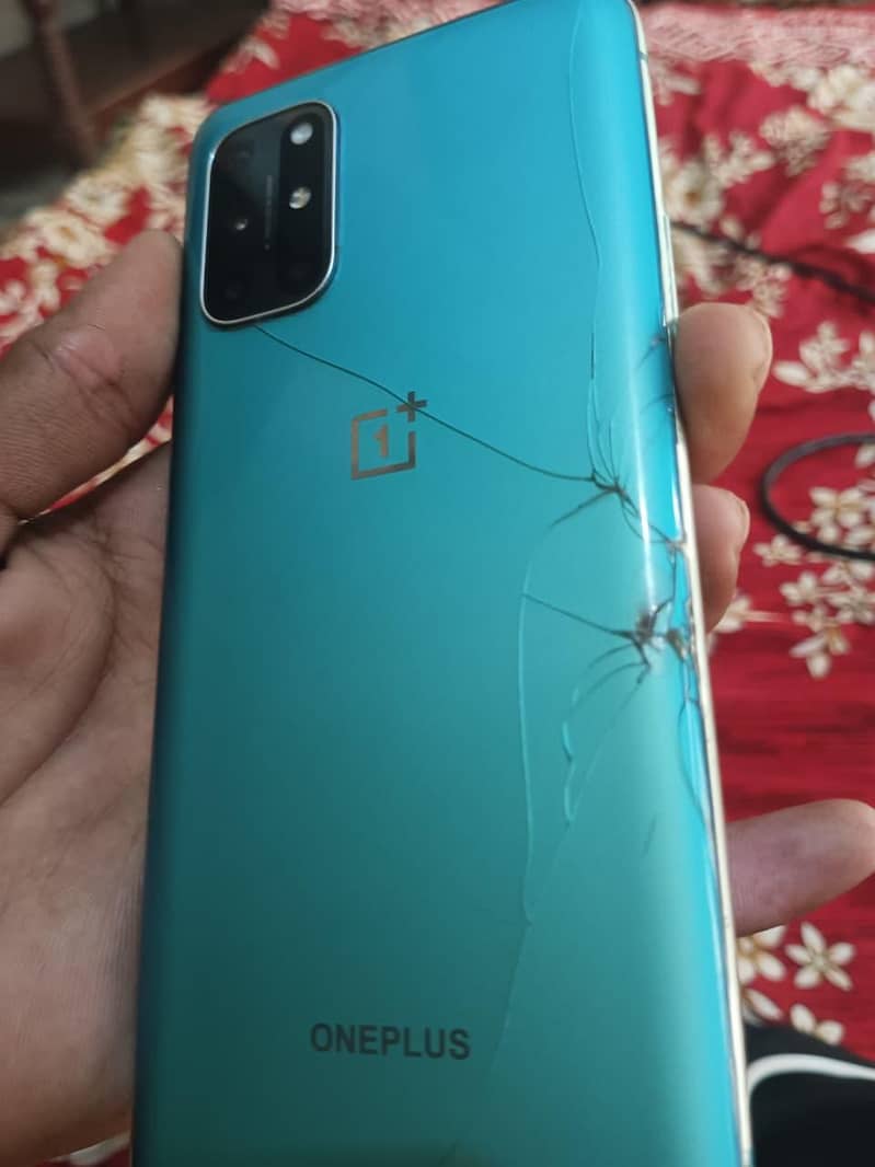 One Plus 8 1