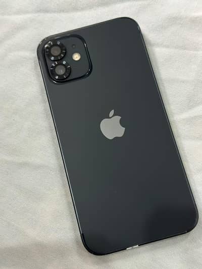 Apple iPhone 12 factory unlock.