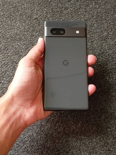 Google Pixel 7a