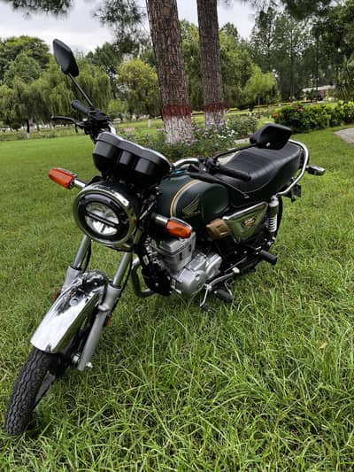 Honda CG 150