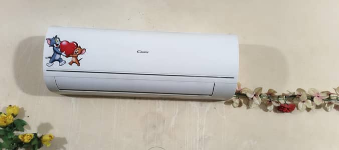 urgent sale , 1 tan ka AC hai inverter good calling