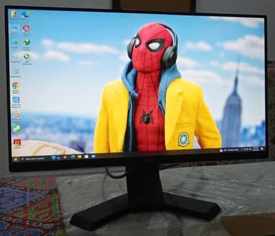 Dell 22inch IPS Bazzelless HDMI Gaming LED Monitor