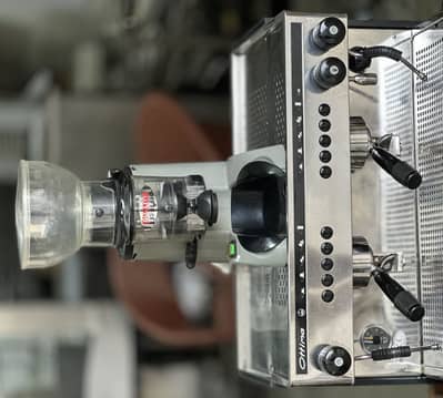 quality expresso coffee machine