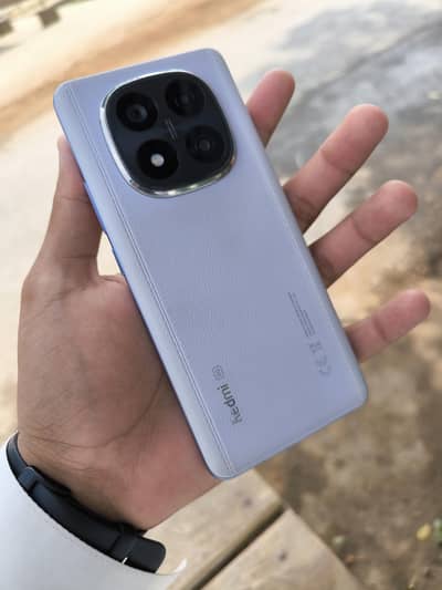 Xiaomi note 14 pro plus