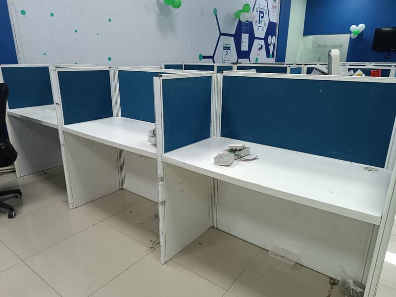 Work Stations 3
