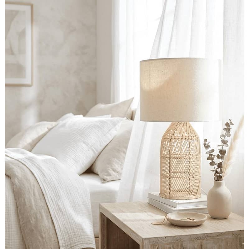Cora table lamp 2 Pcs 0
