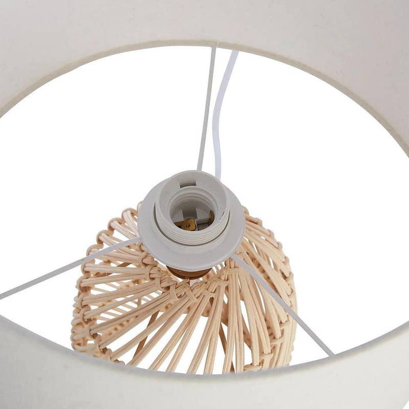 Cora table lamp 2 Pcs 3