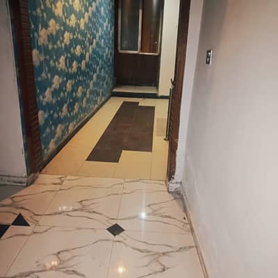 1 bed flat available for rent in civic center phase 4 bahria town rawlapindi