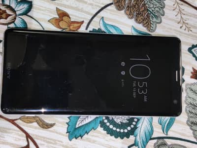 Sony Xperia XZ3
