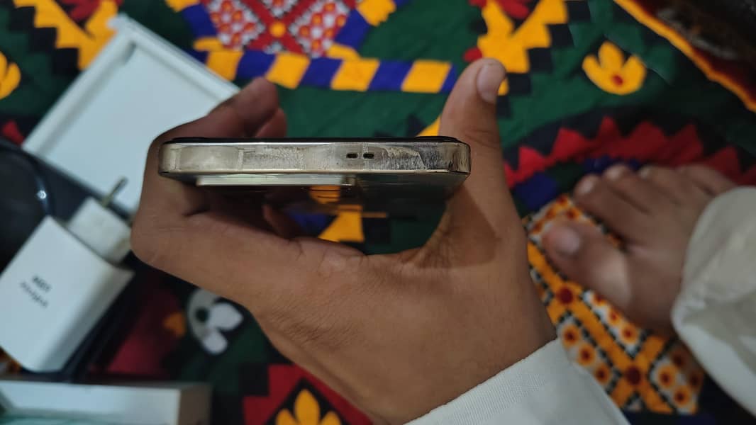 Infinix Note 30 Pro 1