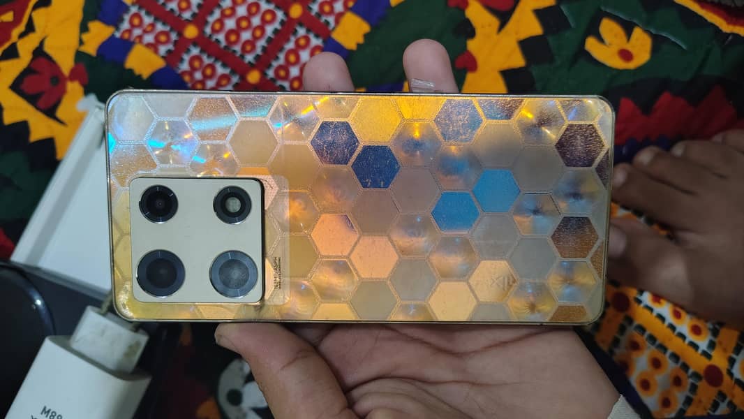 Infinix Note 30 Pro 2
