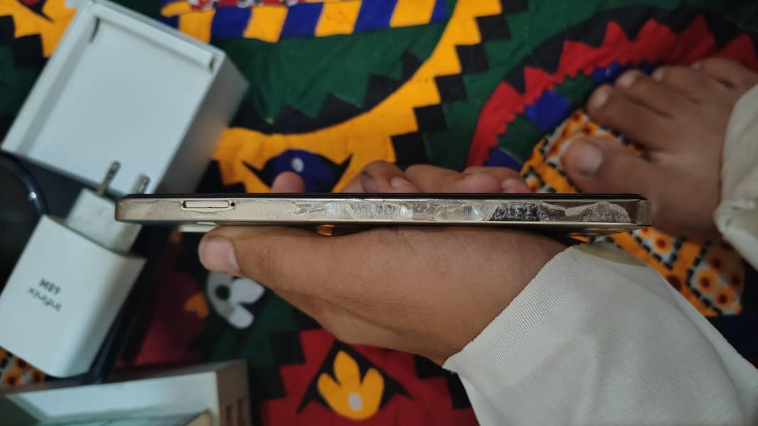 Infinix Note 30 Pro 5
