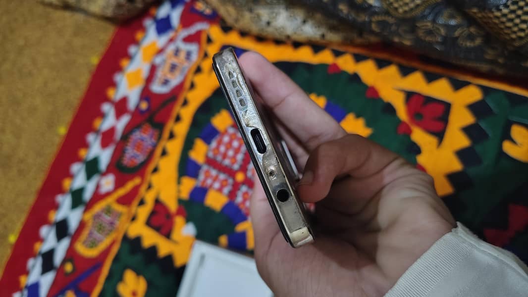 Infinix Note 30 Pro 6