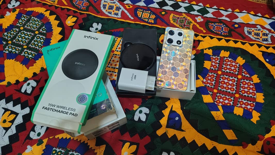 Infinix Note 30 Pro 7