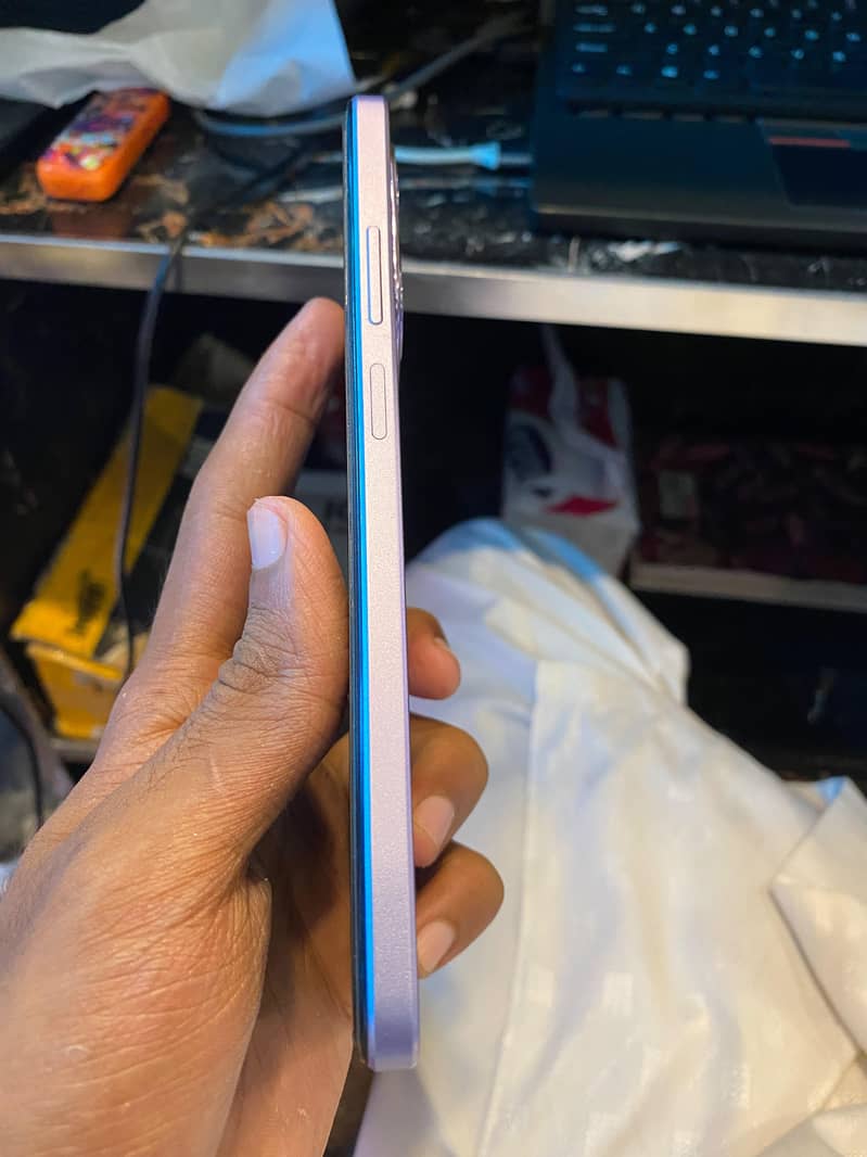 OPPO A5i 1