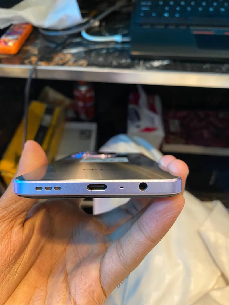 OPPO A5i 3