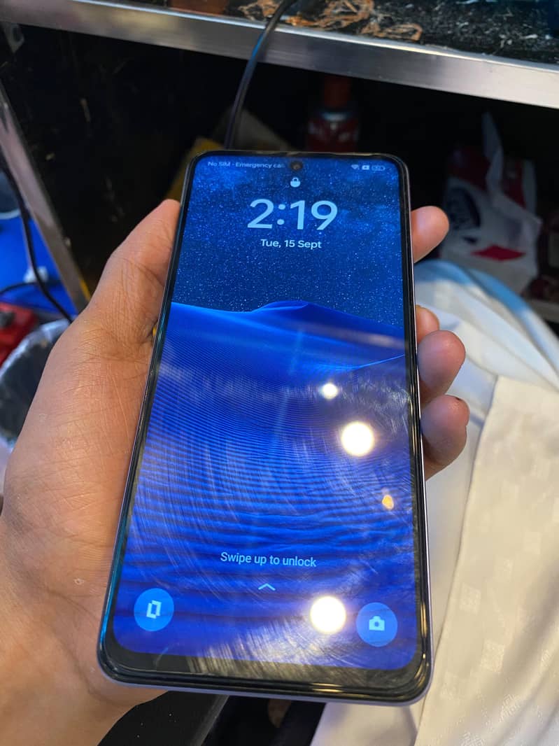 OPPO A5i 5