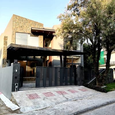 1 kanal fully Designer House Available for Sale in DHA Phase 2, ISB