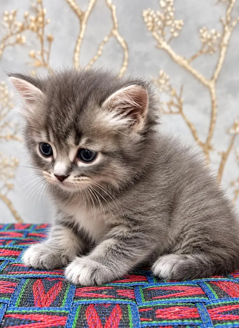 Persian cat — photo 2
