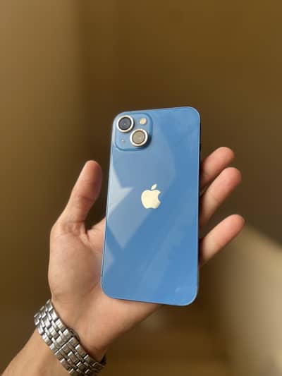 iPhone 13 (Full N final price)