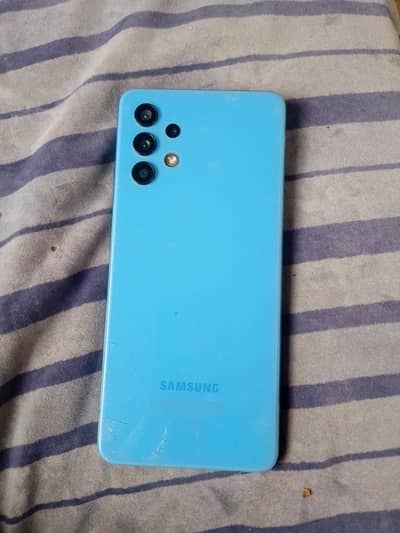 Samsung Mobile A32