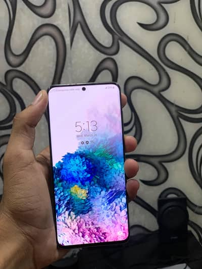 Samsung Mobile S20 5G