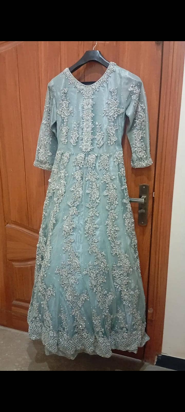 bridal maxi 0