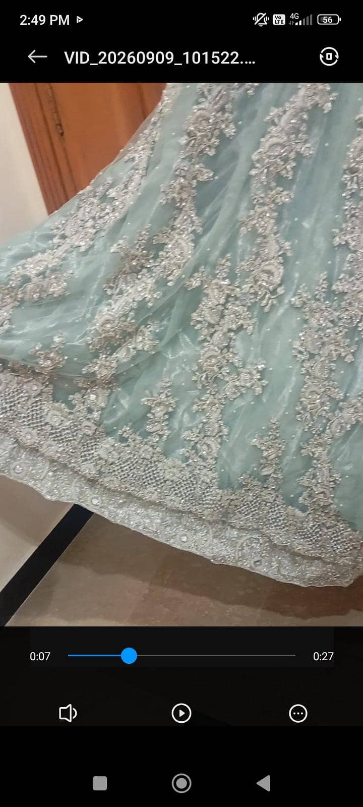 bridal maxi 1