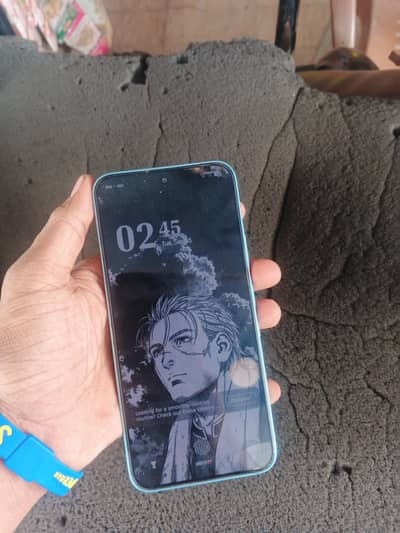 Infinix Hot 60 Pro