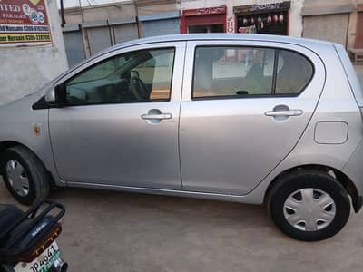 Daihatsu Mira 2015