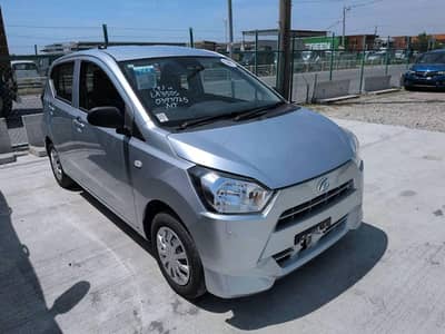 Daihatsu Mira 2024