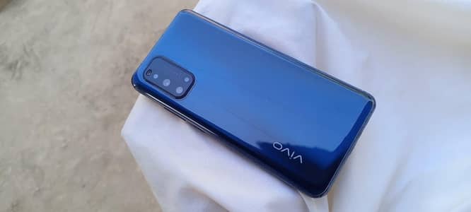 Vivo V19       8/128