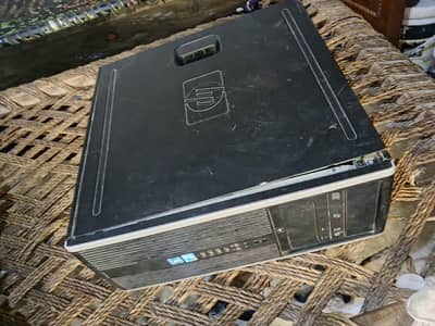 HP PC gaming