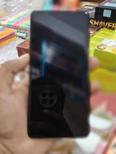 Xiaomi Redmi K40