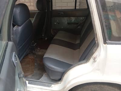 Suzuki Cultus VXR 2006