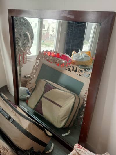 Dressing with Mirror for sale