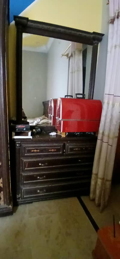 old furniture