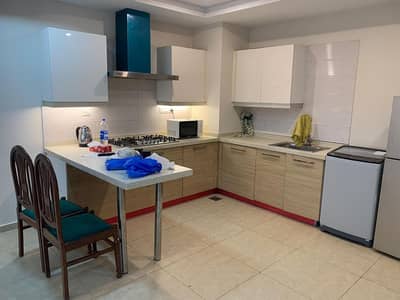 1 bed full furnished apartment for rent in Bahria town Rawalpindi