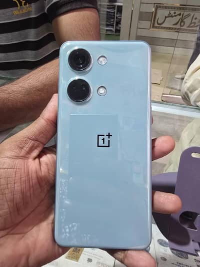 One Plus Nord 3 5G