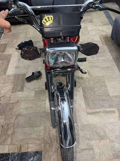 Honda 125 2026