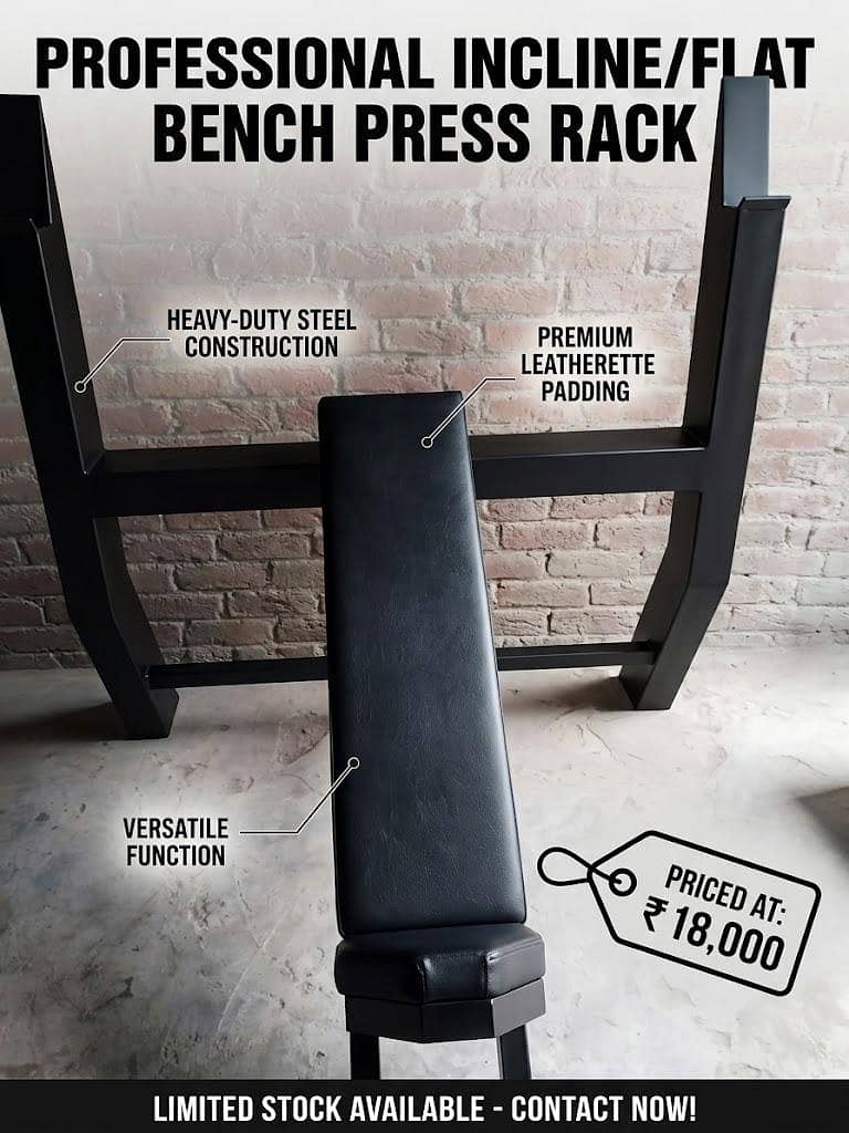 chest bench press 0