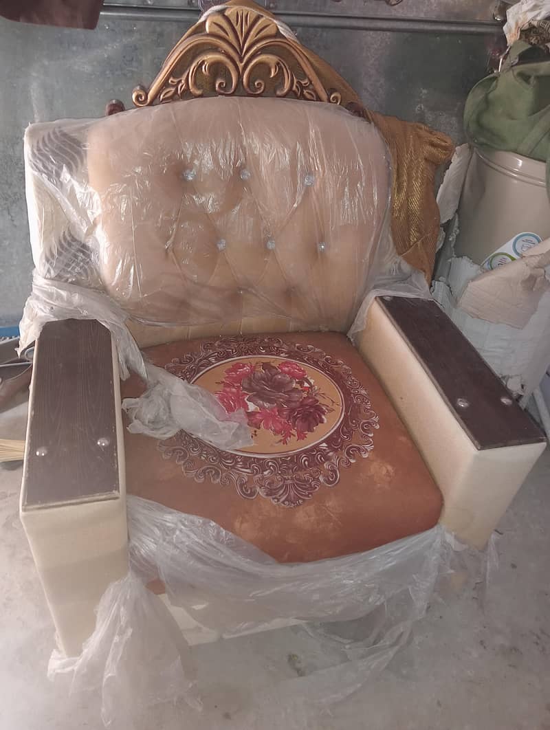 5 sitter sofa 1