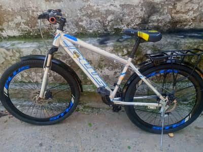 importe 26 inch cyle for sale. in Rawalpindi.