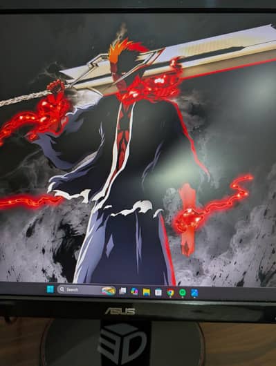 Asus - 144 Hz Gaming Monitor